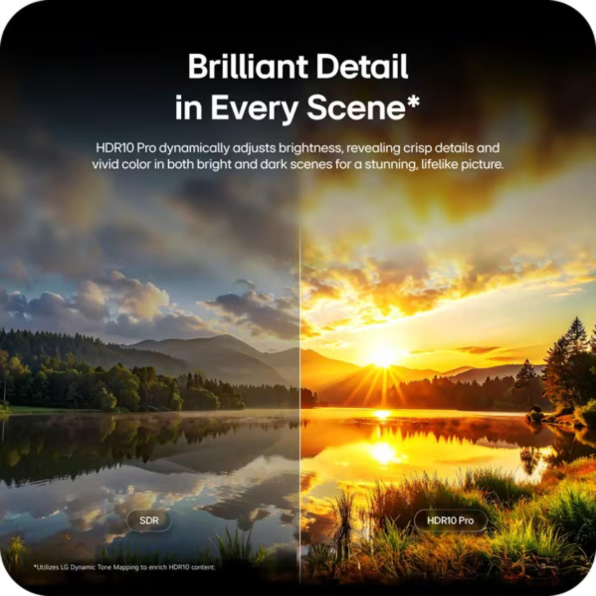 55-Inch 4K UHD Smart TV H72386
