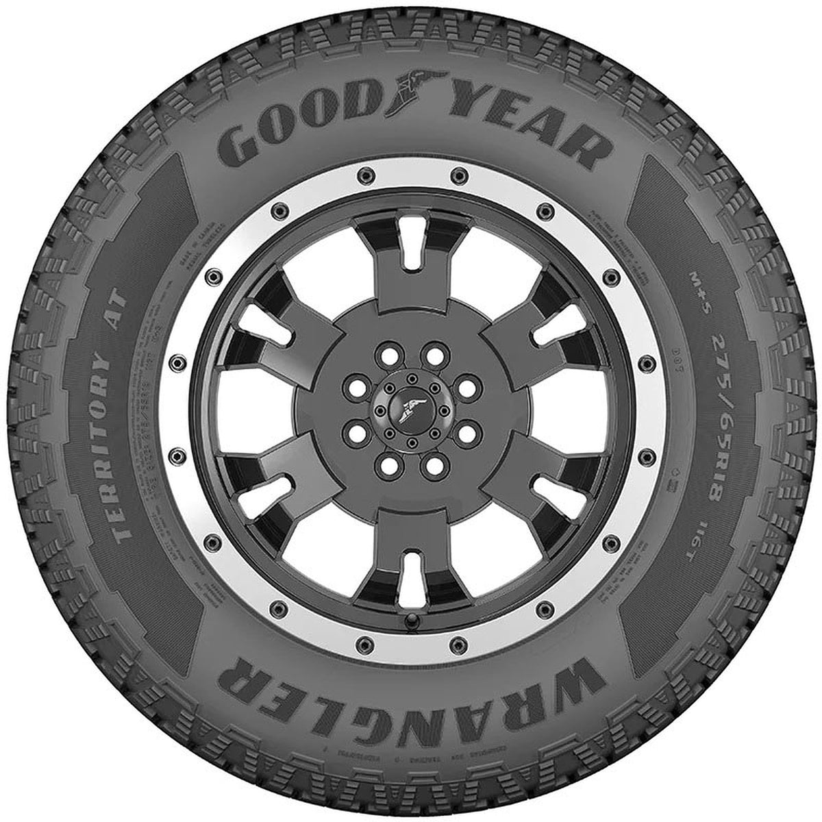 All-Season Tire A868821