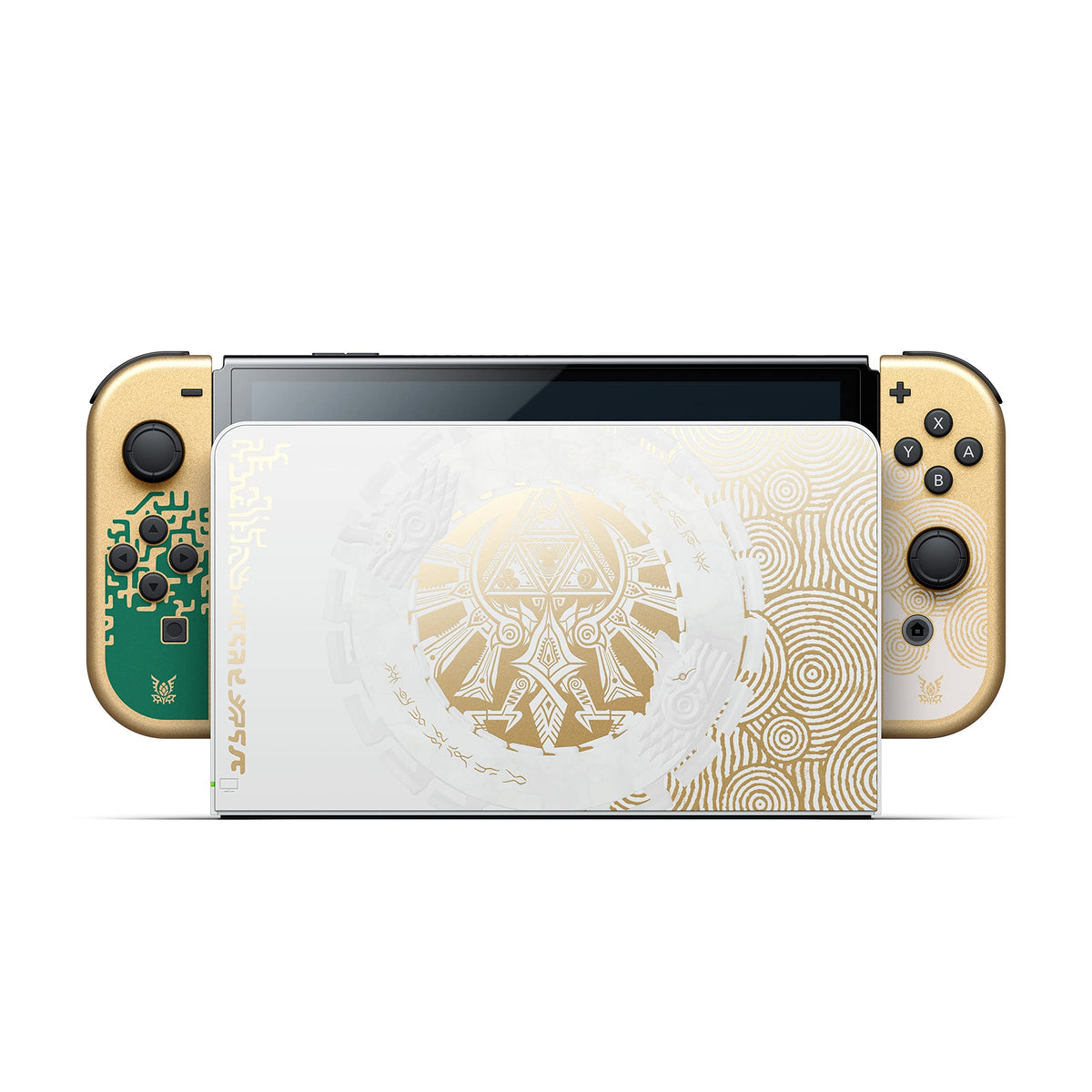 Nintendo Switch OLED Model T932
