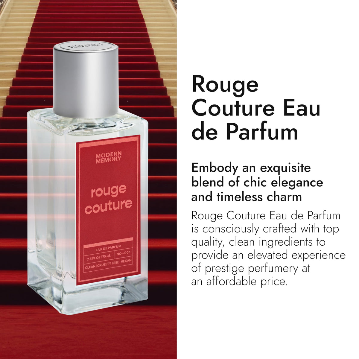 Eau de Parfum for Women 2.5 fl oz F975