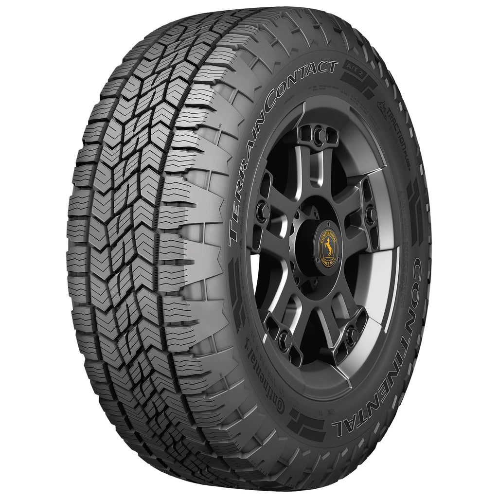 All Terrain 265/70R18 116T Light Truck Tire A37283