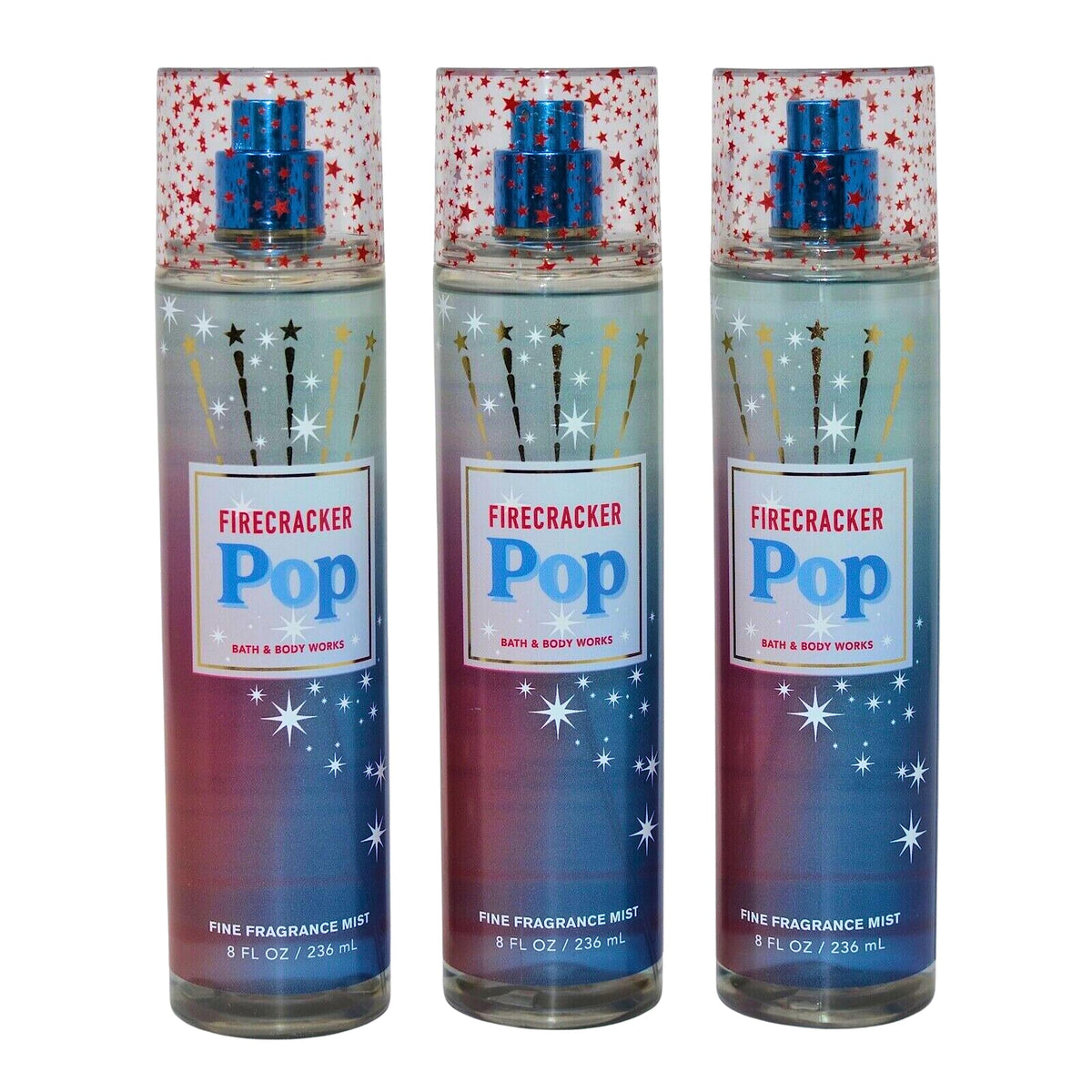 Fragrance Mist 3-Pack 8oz P32460
