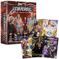 2026 Topps Universe WWE Mega Box H390646